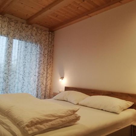 Gisshuebelhof Apartamento Andrian Exterior foto
