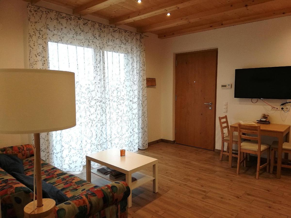 Gisshuebelhof Apartamento Andrian Exterior foto