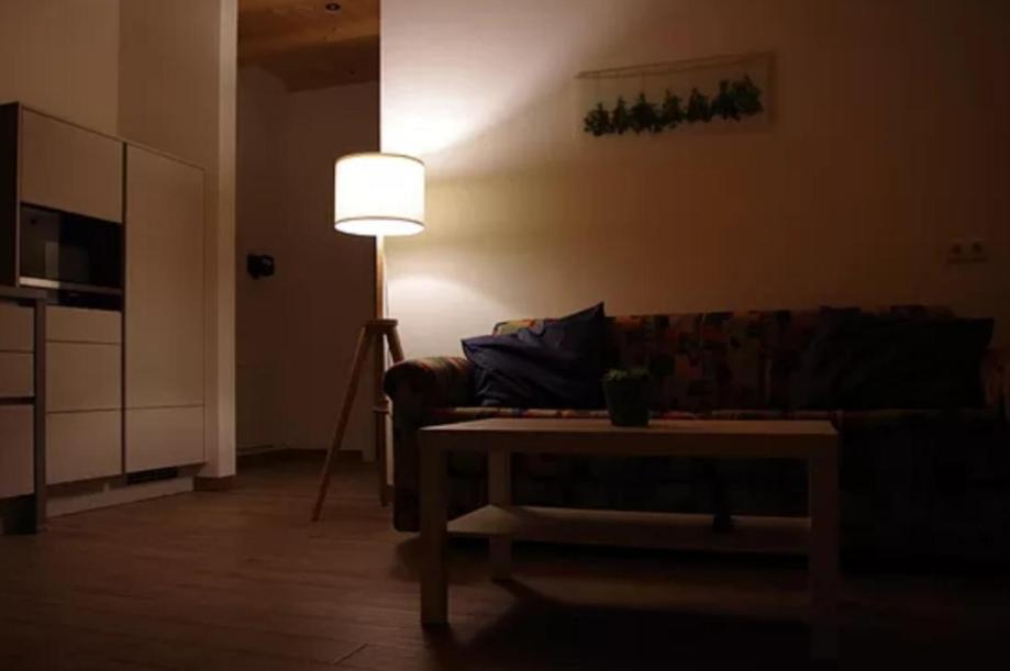 Gisshuebelhof Apartamento Andrian Exterior foto